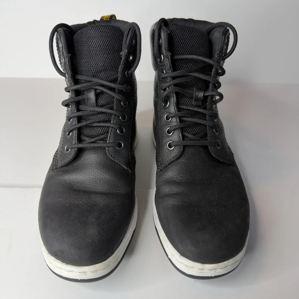 Dr Martens Rigal‎ Carpathian Boots Unisex